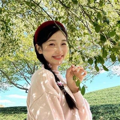 突然