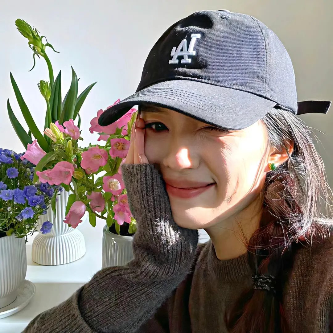 玉女风流